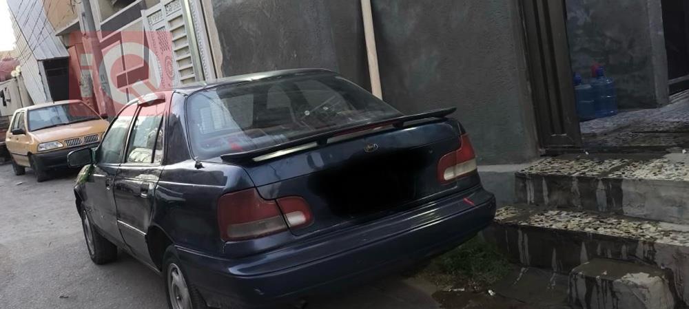 هیۆندای ئەلەنترا